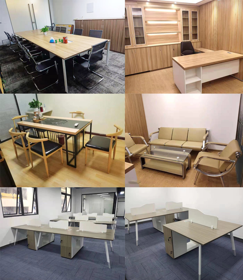 北京哪里有好的二手辦公家具？市場